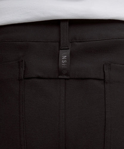 Lululemon Utilitech Twill Mid-Rise Carpenter Pant *SLNSH Collection