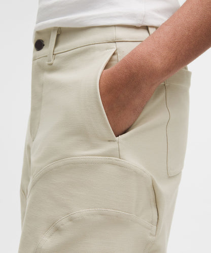Lululemon Utilitech Twill Mid-Rise Carpenter Pant *SLNSH Collection