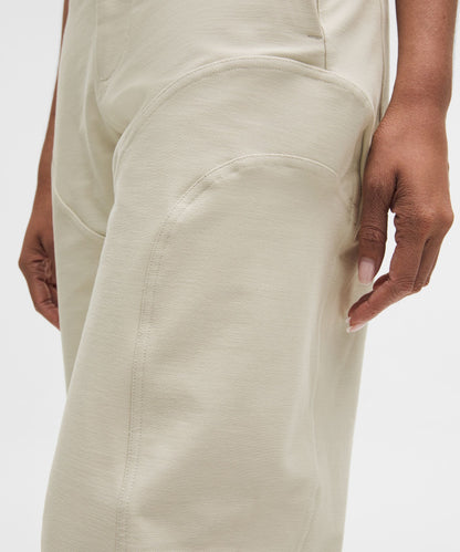 Lululemon Utilitech Twill Mid-Rise Carpenter Pant *SLNSH Collection