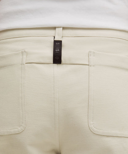 Lululemon Utilitech Twill Mid-Rise Carpenter Pant *SLNSH Collection