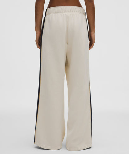 Lululemon Women's Steady State Oversized Track Pant *Stripe