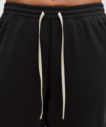 Lululemon Women's Textured Fleece High-Rise Jogger