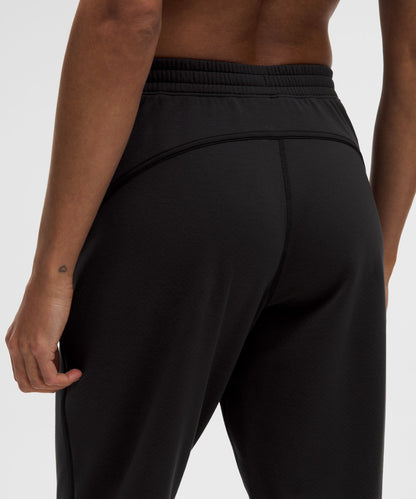 Lululemon Women's Textured Fleece High-Rise Jogger