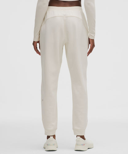 Lululemon Women's Textured Fleece High-Rise Jogger