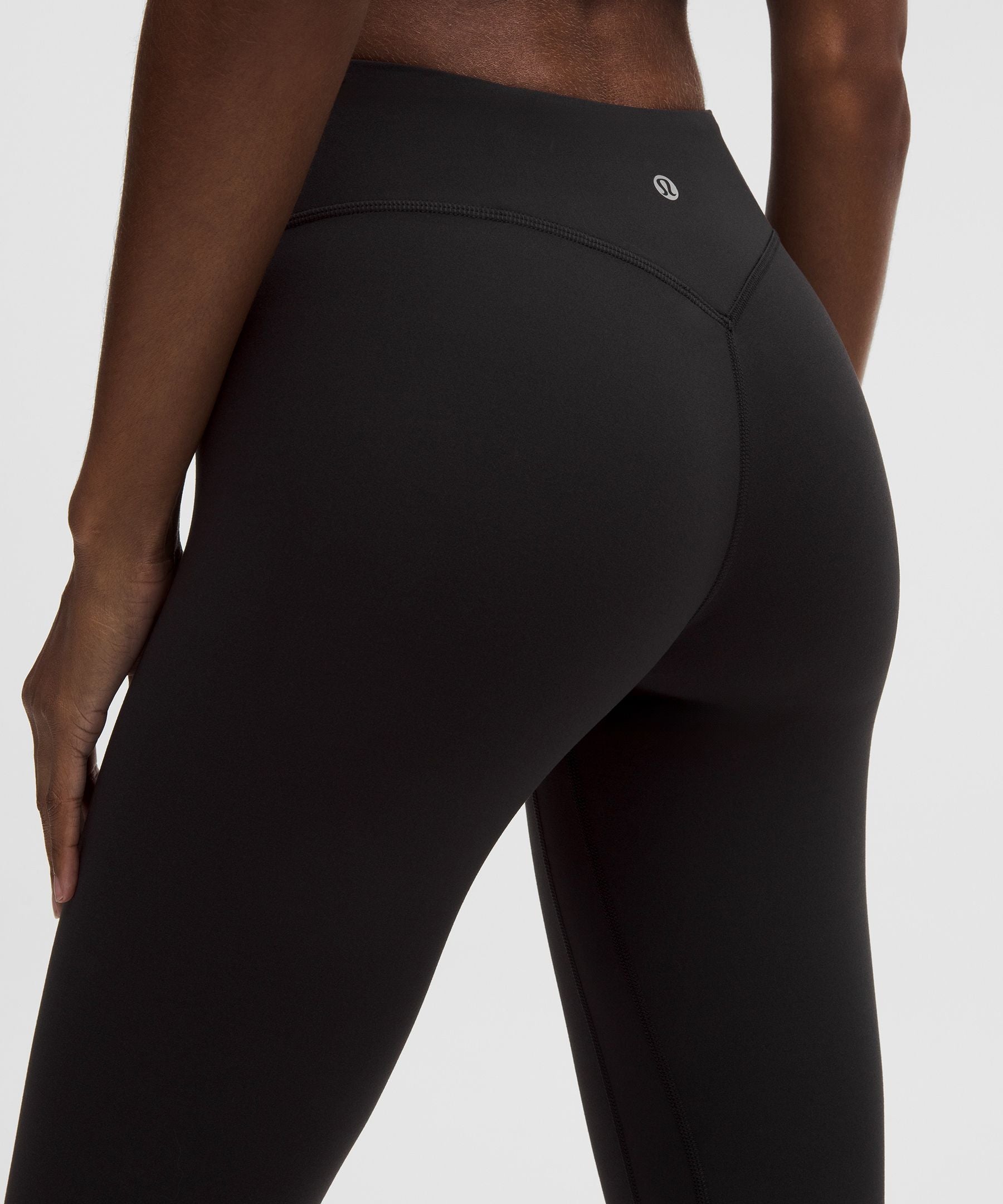 Lululemon Women's lululemon Align No Line™ High-Rise Twist Tight 25"