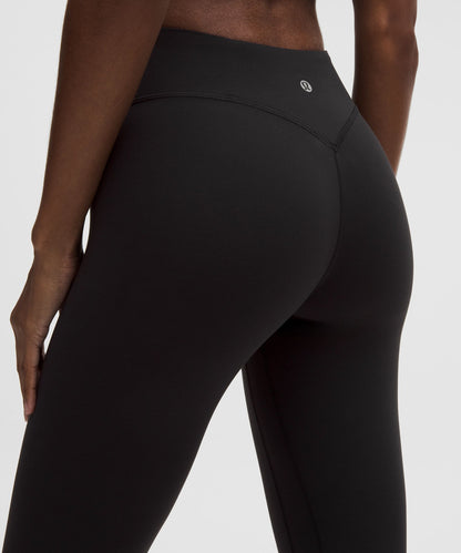 Lululemon Women's lululemon Align No Line™ High-Rise Twist Tight 25"
