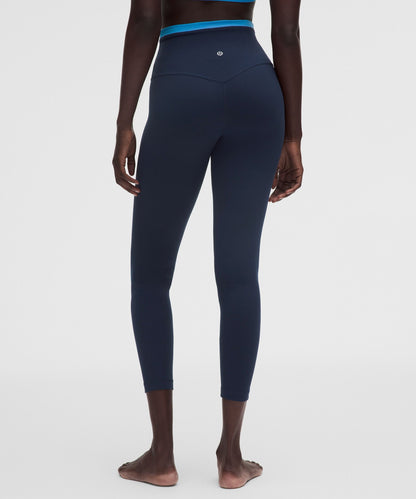 Lululemon Women's lululemon Align™ Super-High-Rise Pant 25" *Trim