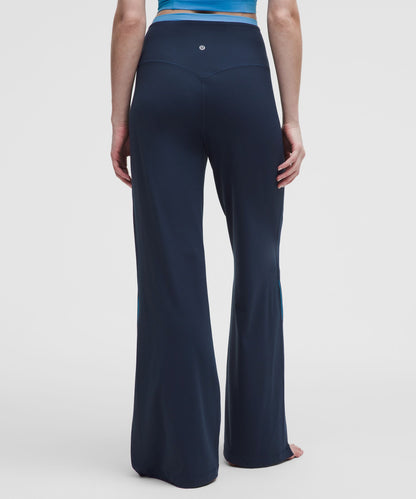 Lululemon lululemon Align™ Super-High-Rise Side-Slit Pant *Trim