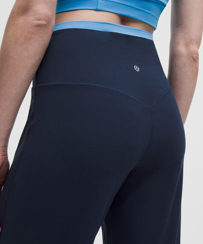 Lululemon lululemon Align™ Super-High-Rise Side-Slit Pant *Trim