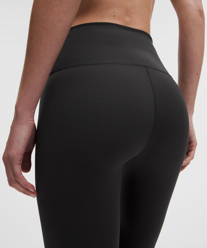 Lululemon Women's Wunder Train High-Rise Crop 15"