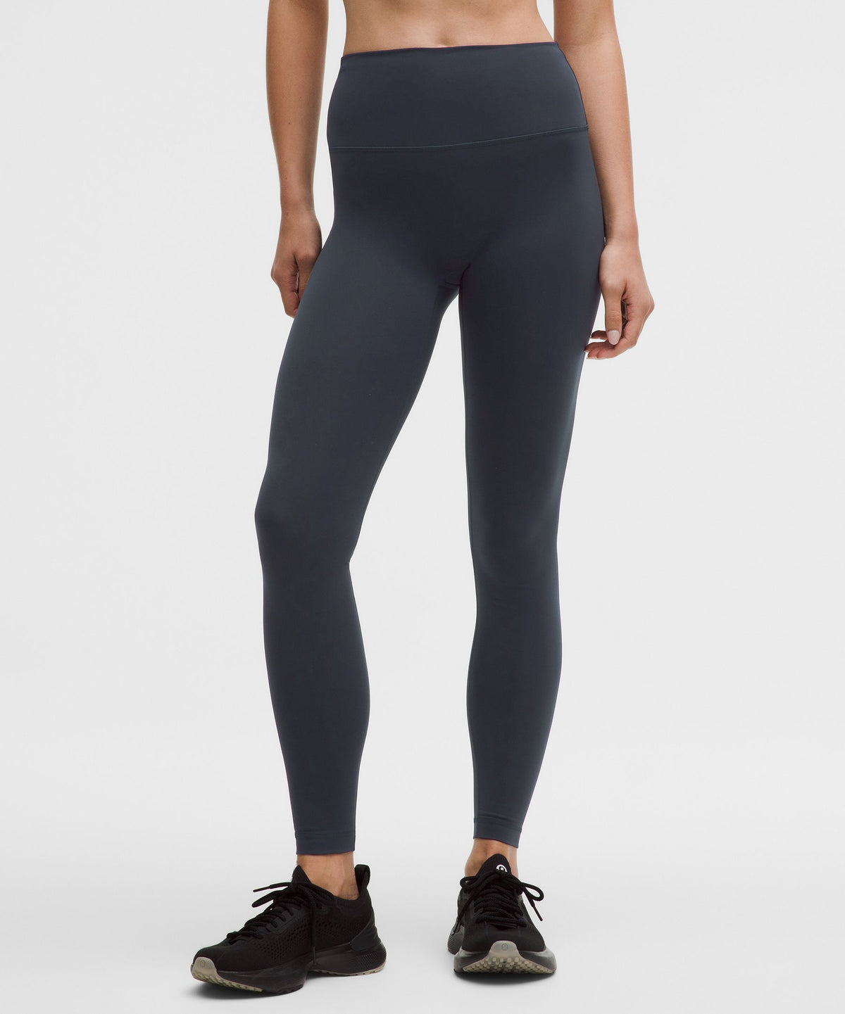 Lululemon Women's Wunder Train No Line High-Rise Tight 28"