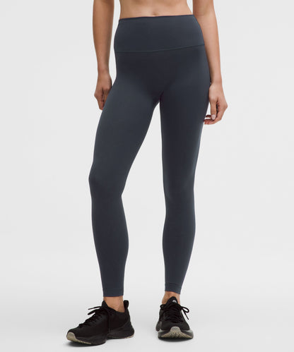 Lululemon Women's Wunder Train No Line High-Rise Tight 28"