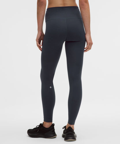 Lululemon Women's Wunder Train No Line High-Rise Tight 28"