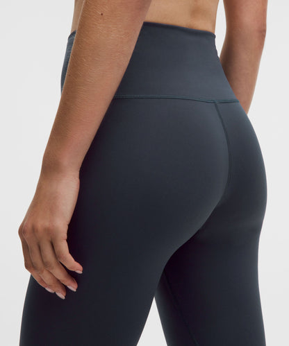 Lululemon Women's Wunder Train No Line High-Rise Tight 28"