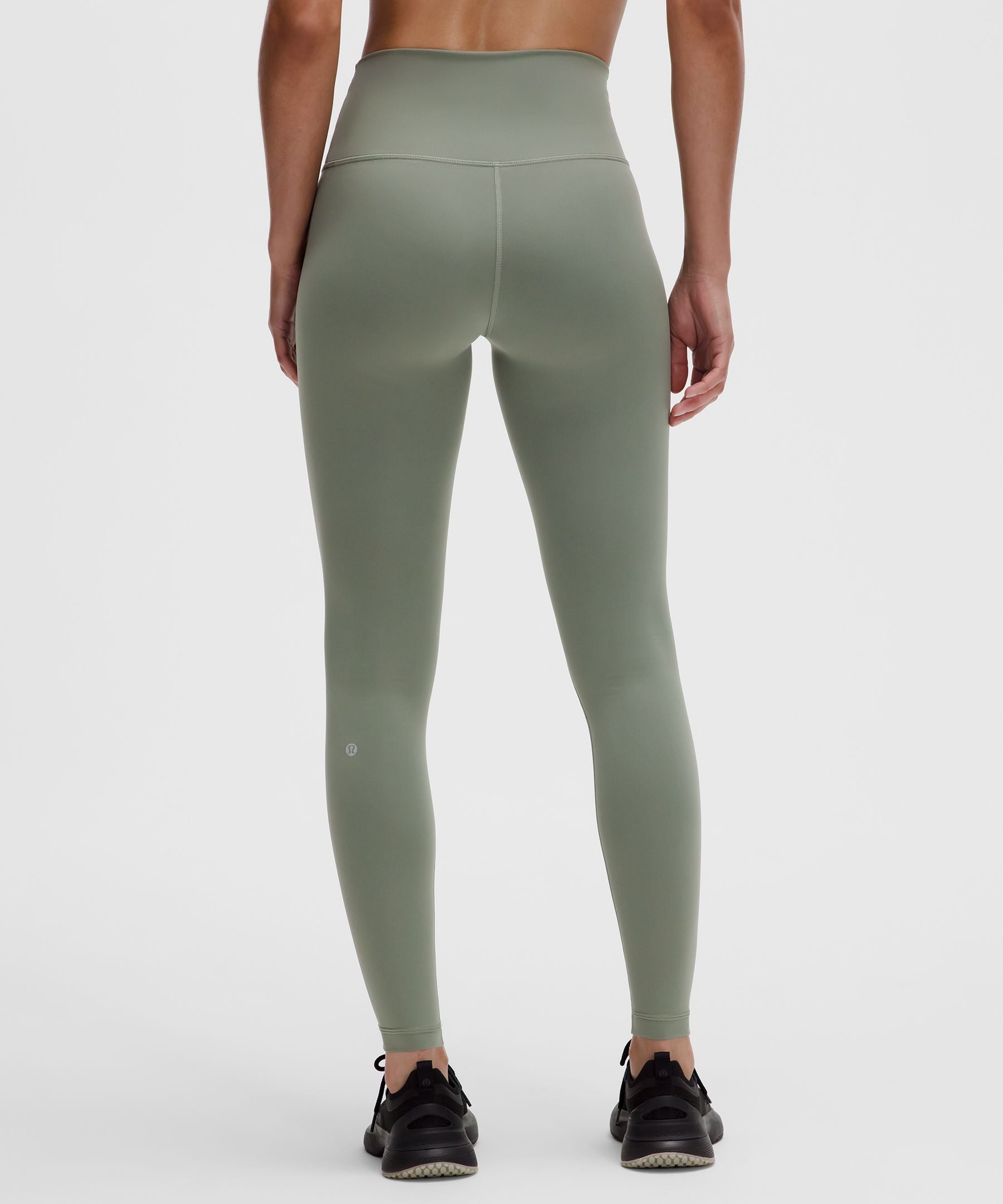 Lululemon Women's Wunder Train No Line High-Rise Tight 28"