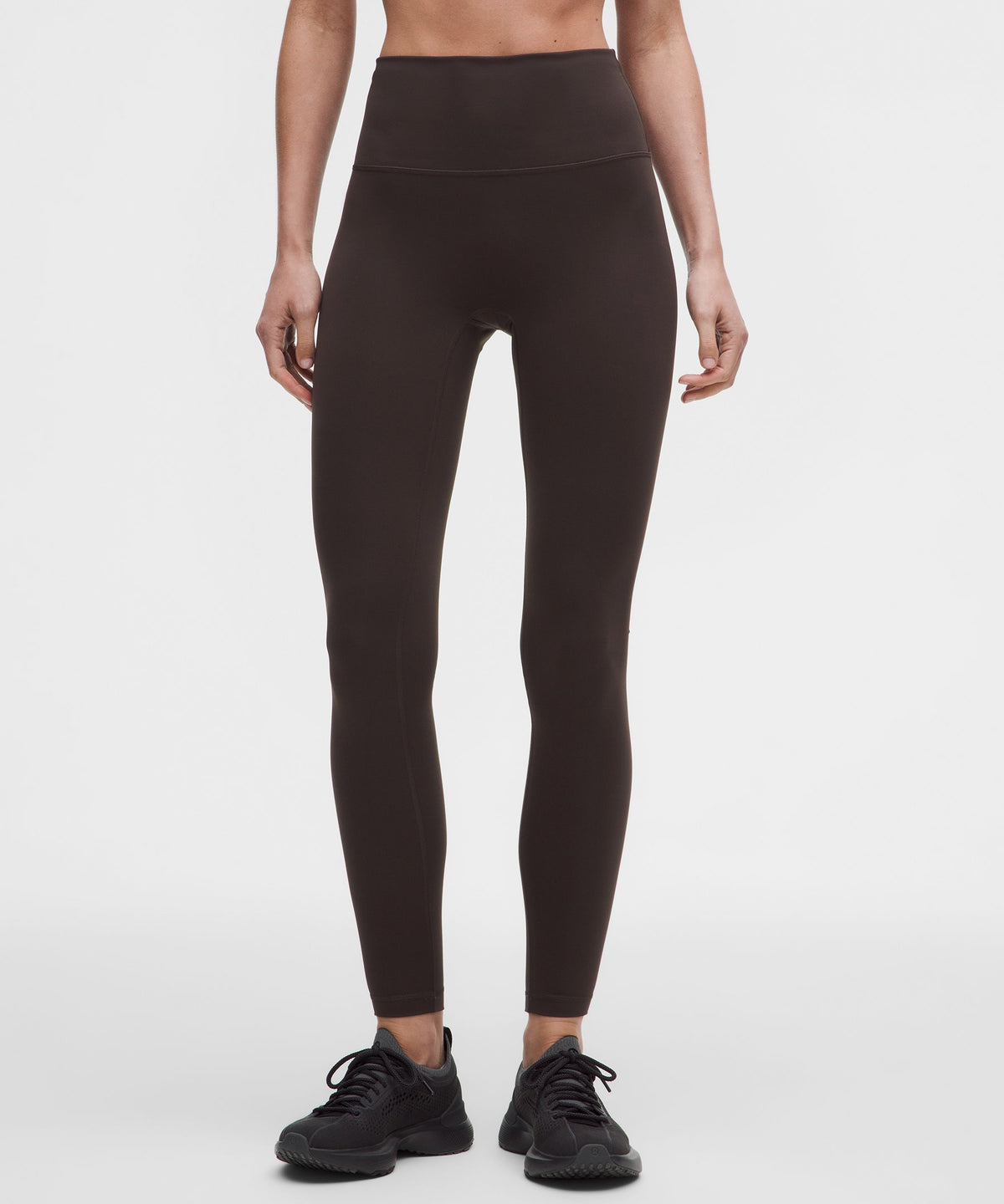 Lululemon Women's Wunder Train No Line High-Rise Tight 28"