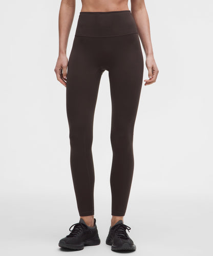 Lululemon Women's Wunder Train No Line High-Rise Tight 28"