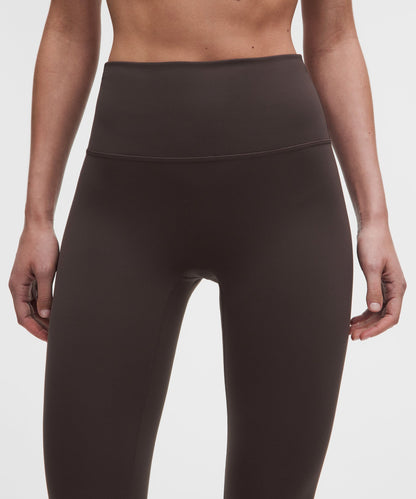 Lululemon Women's Wunder Train No Line High-Rise Tight 28"