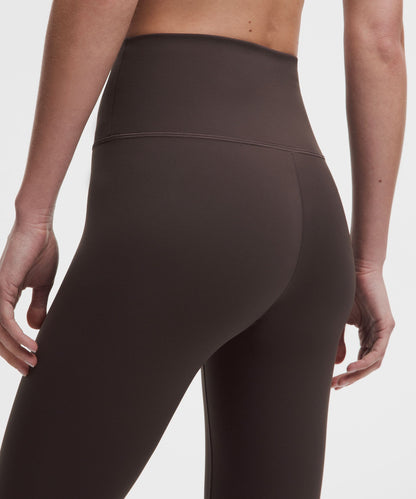 Lululemon Women's Wunder Train No Line High-Rise Tight 28"