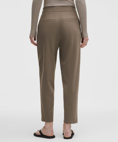 Lululemon Women's Daydrift High-Rise Tapered Trouser *Short
