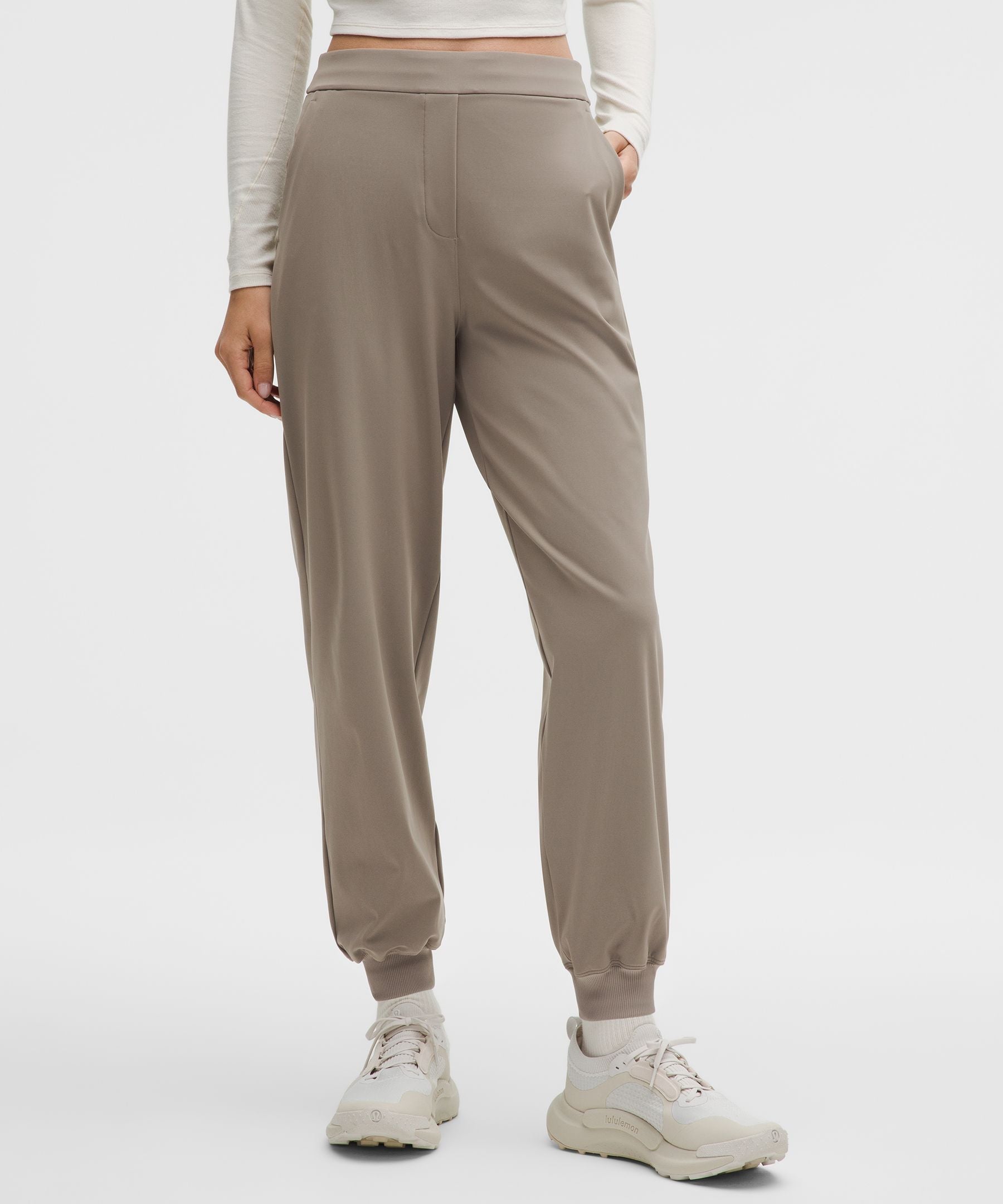 Lululemon Women's Daydrift High-Rise Jogger *Regular