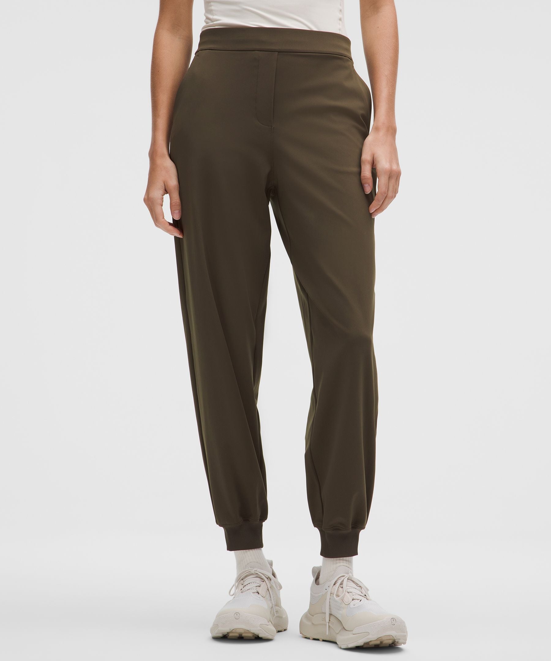 Lululemon Women's Daydrift High-Rise Jogger *Regular