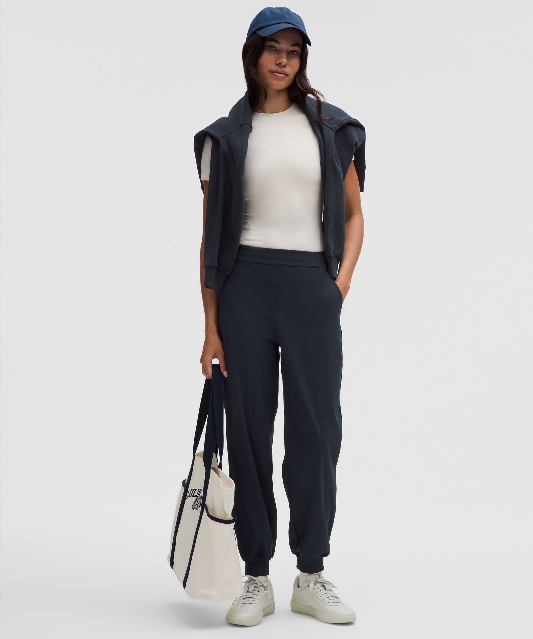 Lululemon Women's Daydrift High-Rise Jogger *Tall