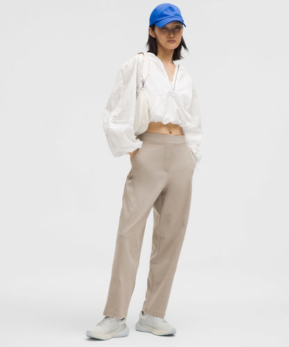 Lululemon Women's Daydrift High-Rise Tapered Trouser *Tall