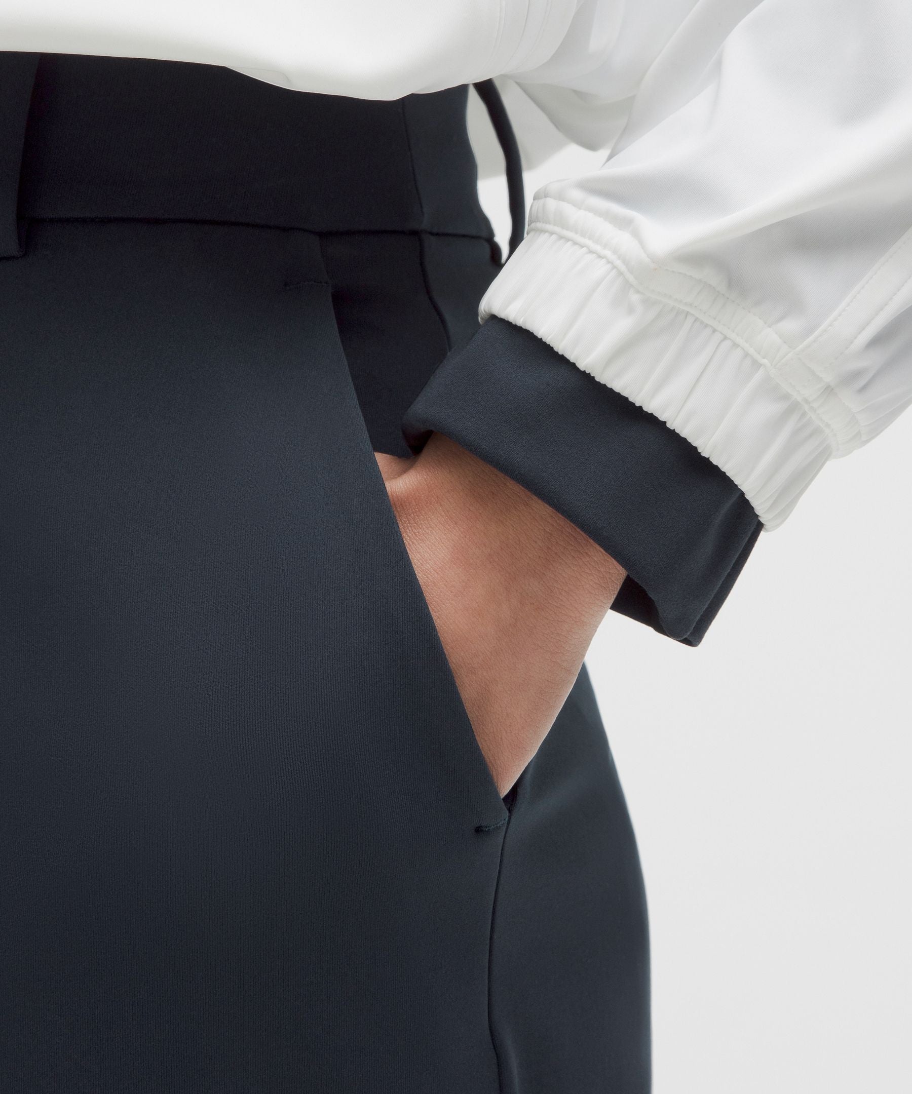 Lululemon Women's Daydrift High-Rise Straight-Leg Trouser *Regular