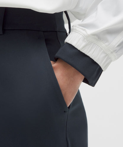Lululemon Women's Daydrift High-Rise Straight-Leg Trouser *Regular