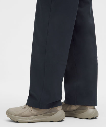 Lululemon Women's Daydrift High-Rise Straight-Leg Trouser *Regular