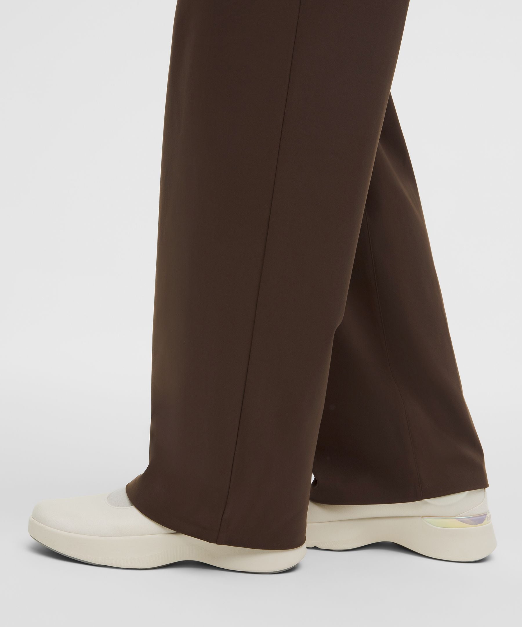 Lululemon Women's Daydrift High-Rise Straight-Leg Trouser *Regular