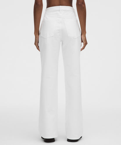 Lululemon Women's EasyFive High-Rise Subtle-Flare Pant *Tall