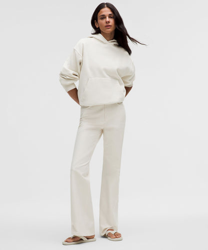 Lululemon Women's EasyFive High-Rise Subtle-Flare Pant *Tall
