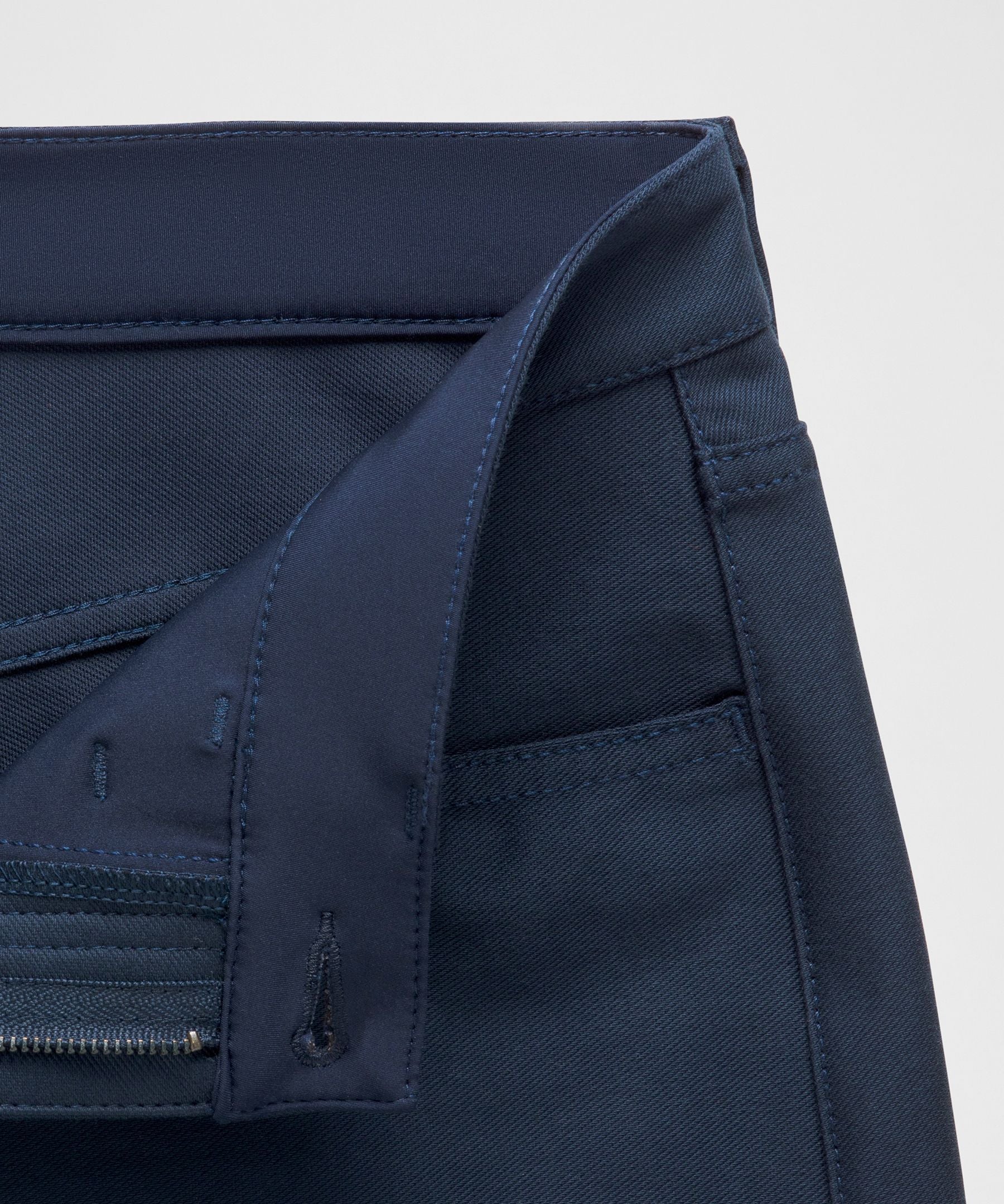 Lululemon Women's EasyFive Mid-Rise Relaxed-Straight Pant *Tall