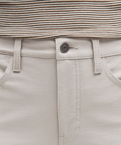 Lululemon Women's EasyFive High-Rise Subtle-Flare Pant *Short
