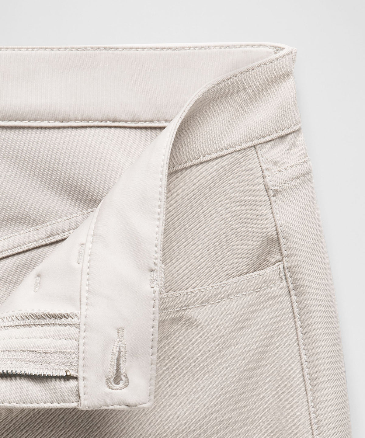 Lululemon Women's EasyFive Low-Rise Classic Wide-Leg Pant *Short