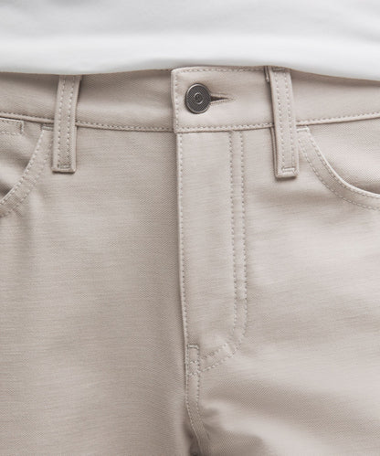 Lululemon Women's EasyFive Low-Rise Classic Wide-Leg Pant *Short