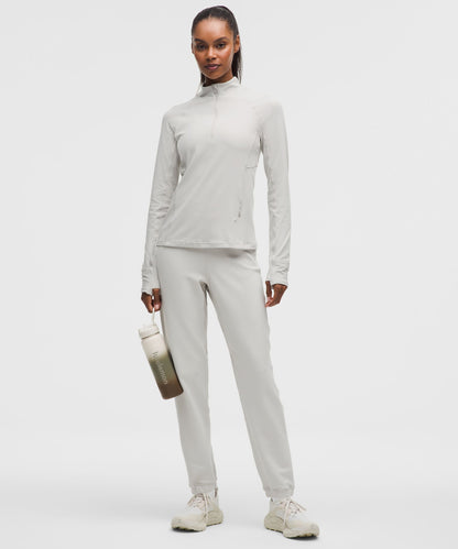 Lululemon Women's Adapted State Thermal High-Rise Jogger