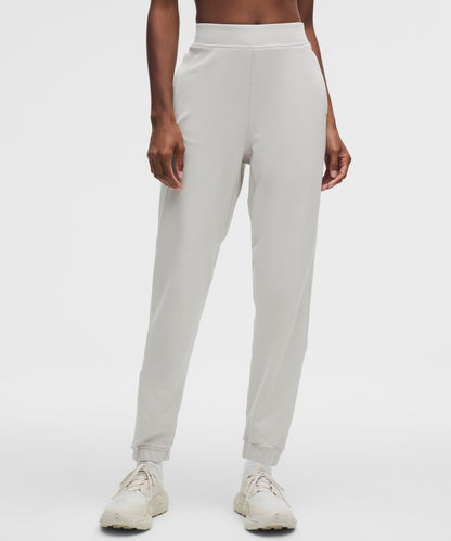 Lululemon Women's Adapted State Thermal High-Rise Jogger