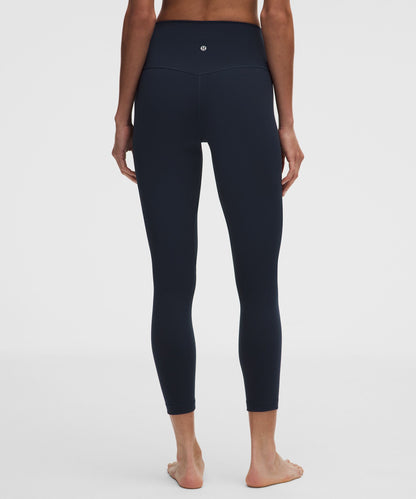 Lululemon Women's lululemon Align No Line™ High-Rise Pant 25"