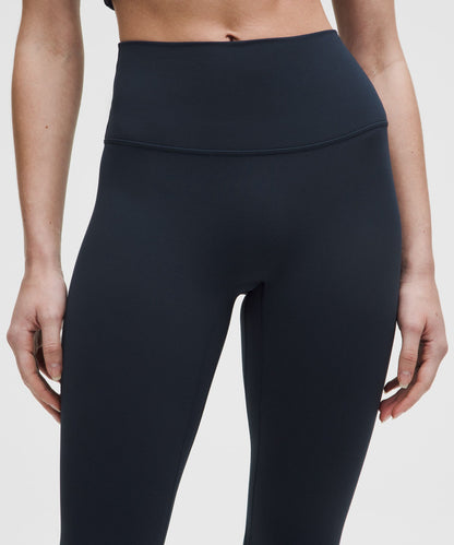 Lululemon lululemon Align No Line High-Rise Pant 25" True Navy