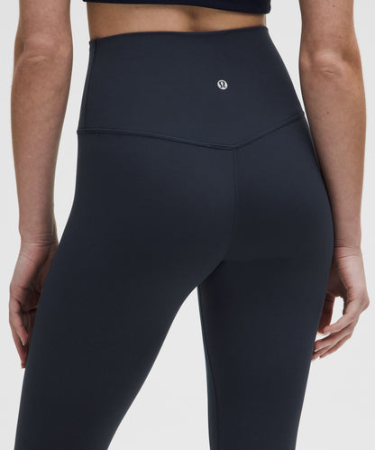 Lululemon lululemon Align No Line High-Rise Pant 25" True Navy