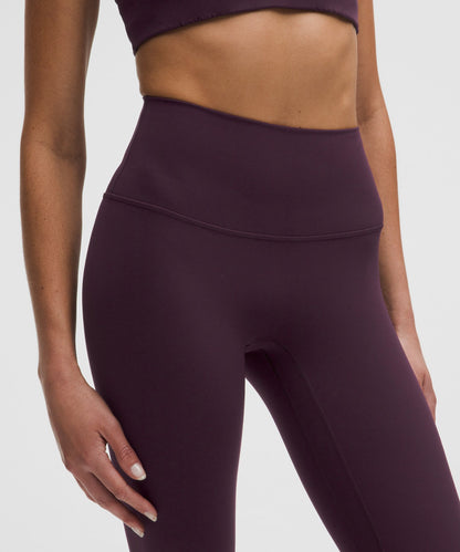 Lululemon Women's lululemon Align No Line™ High-Rise Pant 25"