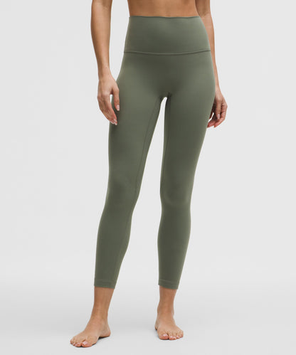 Lululemon Women's lululemon Align No Line™ High-Rise Pant 25"