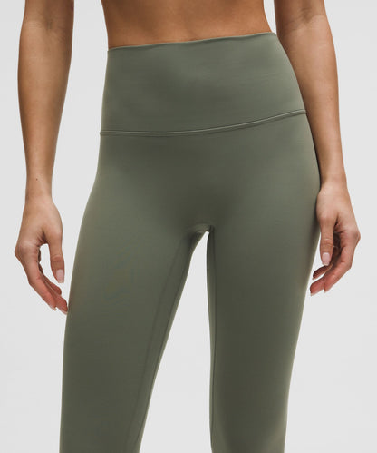 Lululemon Women's lululemon Align No Line™ High-Rise Pant 25"