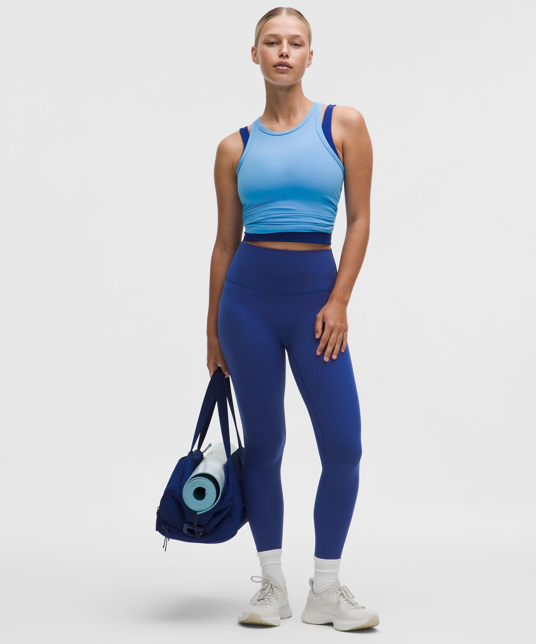 Lululemon Women's lululemon Align No Line™ High-Rise Pant 25"
