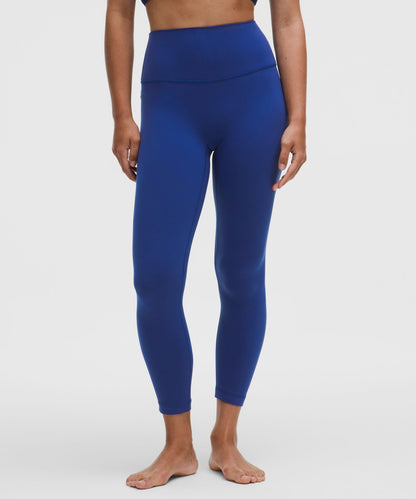 Lululemon Women's lululemon Align No Line™ High-Rise Pant 25"