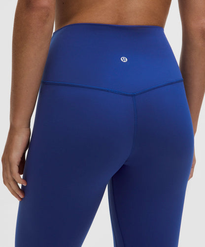 Lululemon Women's lululemon Align No Line™ High-Rise Pant 25"