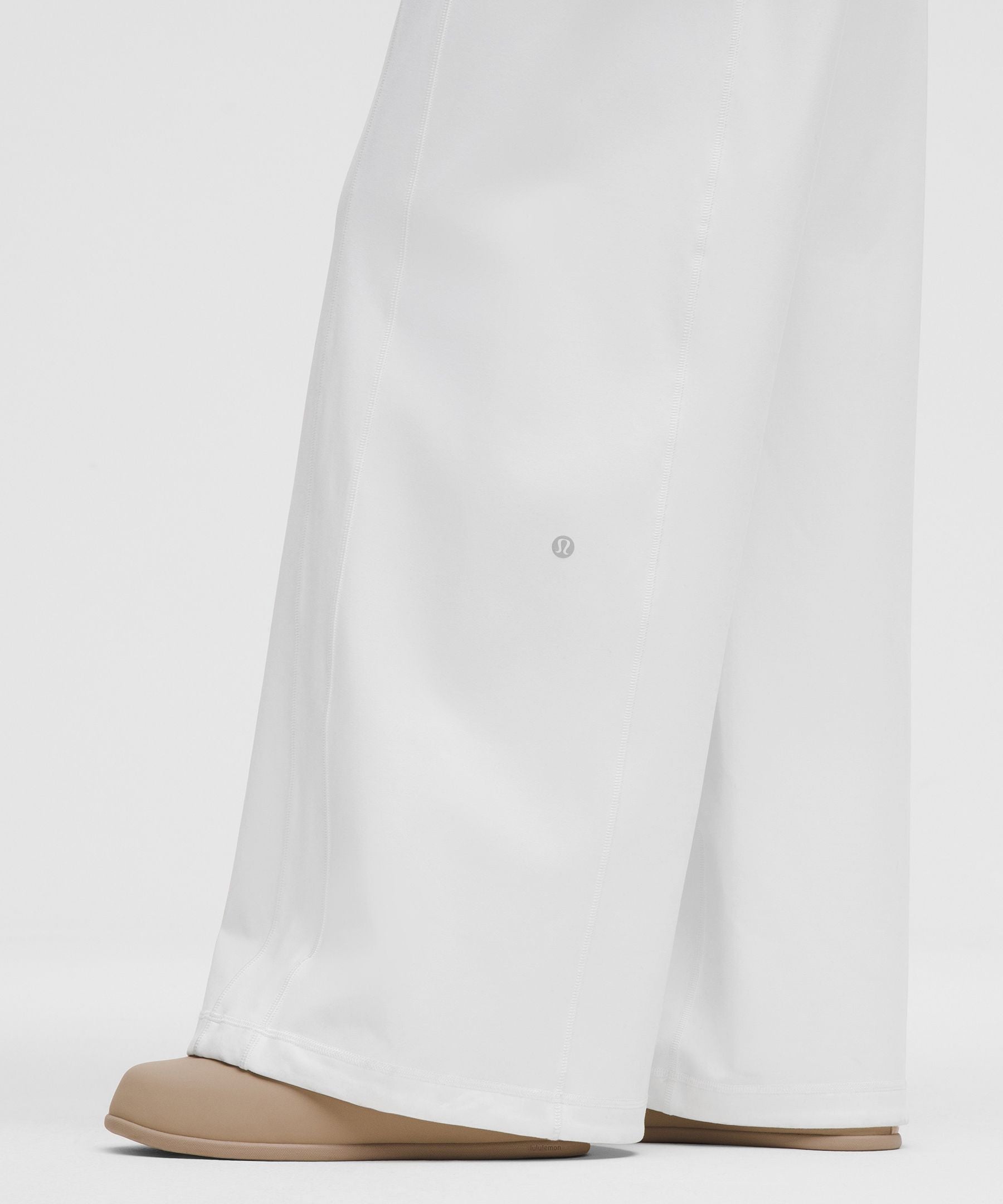Lululemon Define High-Rise Wide-Leg Pant *Luon